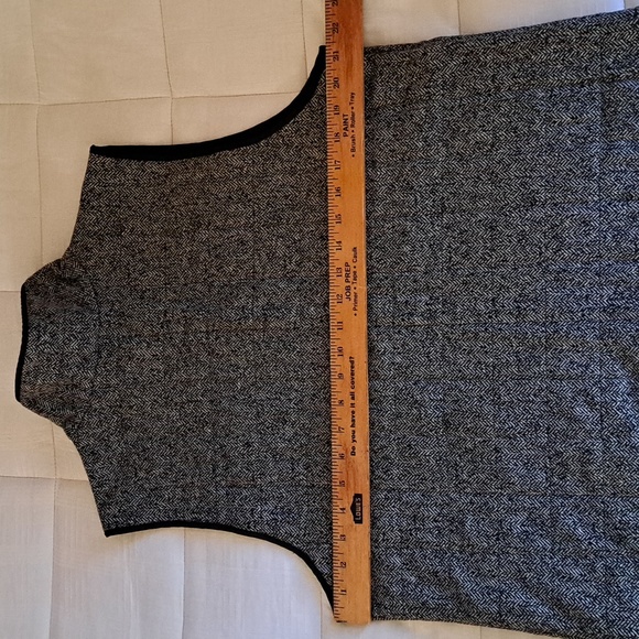 Elliott Lauren Vest - Picture 5 of 6